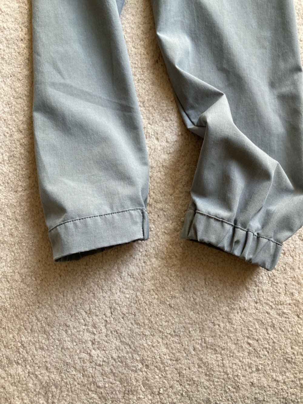 Vuori venture track jacket - Picture 10 of 15